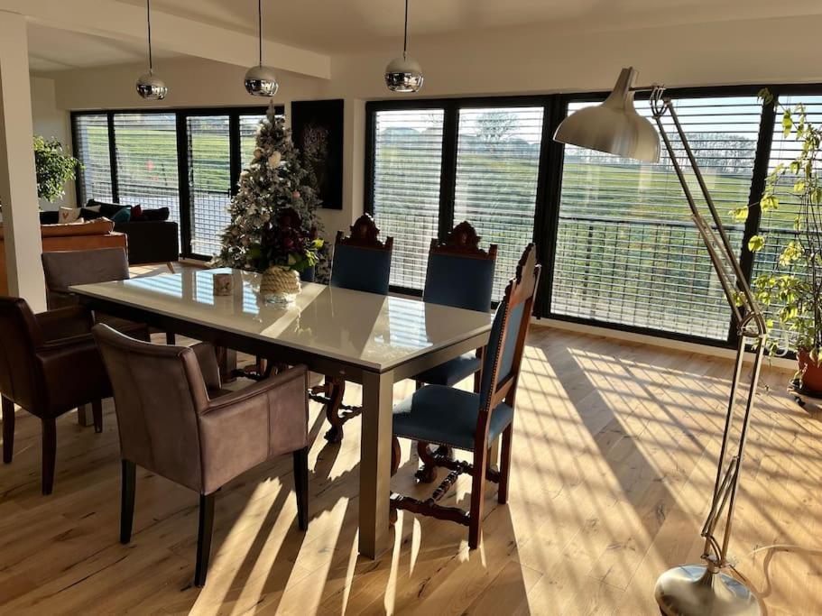 Maison Petite Suisse Luxembourg Berdorf Ngoại thất bức ảnh