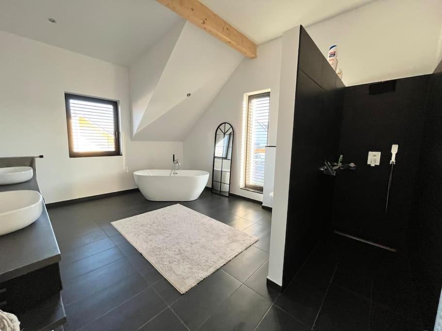 Maison Petite Suisse Luxembourg Berdorf Ngoại thất bức ảnh