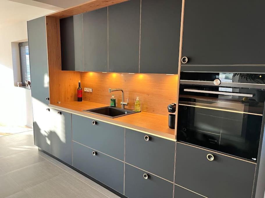 Maison Petite Suisse Luxembourg Berdorf Ngoại thất bức ảnh