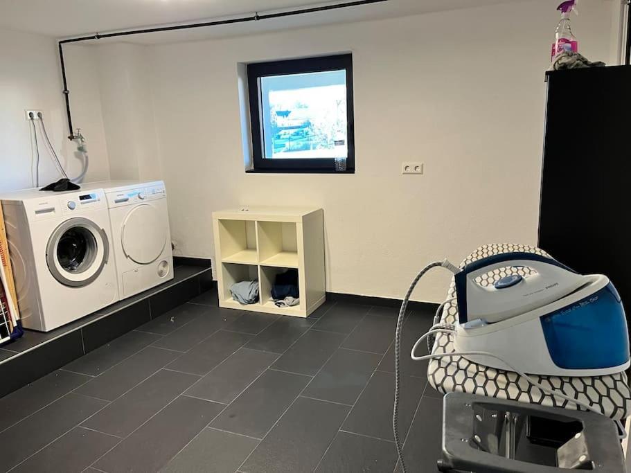 Maison Petite Suisse Luxembourg Berdorf Ngoại thất bức ảnh