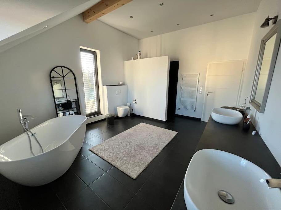 Maison Petite Suisse Luxembourg Berdorf Ngoại thất bức ảnh