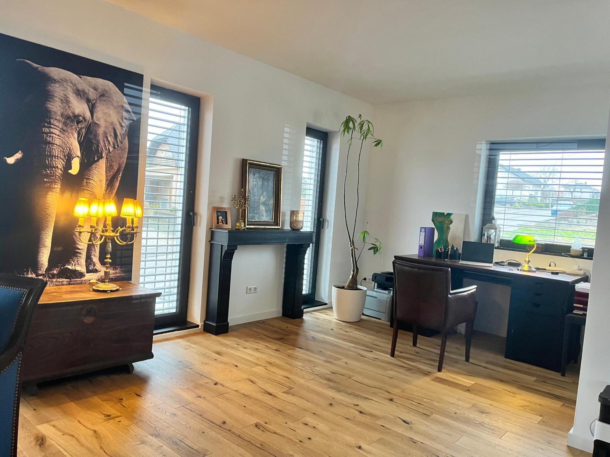 Maison Petite Suisse Luxembourg Berdorf Ngoại thất bức ảnh